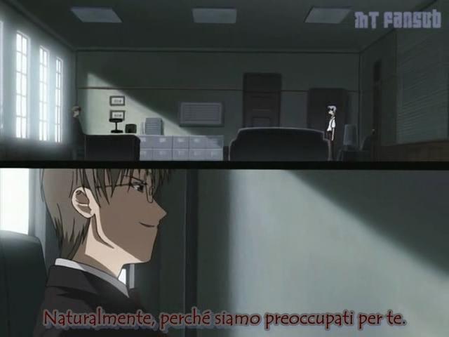 Otaku Gallery  / Anime e Manga / D.N.Angel / Screen Shots / Stage 14 - Appare una nuova rivale / 015.jpg